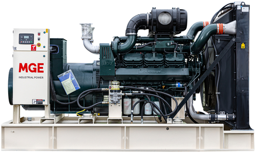 Высоковольтная станция MGE P640DN 10500