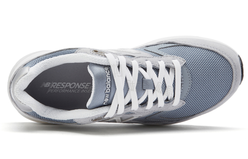 Женские кроссовки New Balance 880 'Gray Blue' WW880AO3