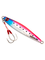 Пилькер HIGASHI Hayai jigu 10g AH #1