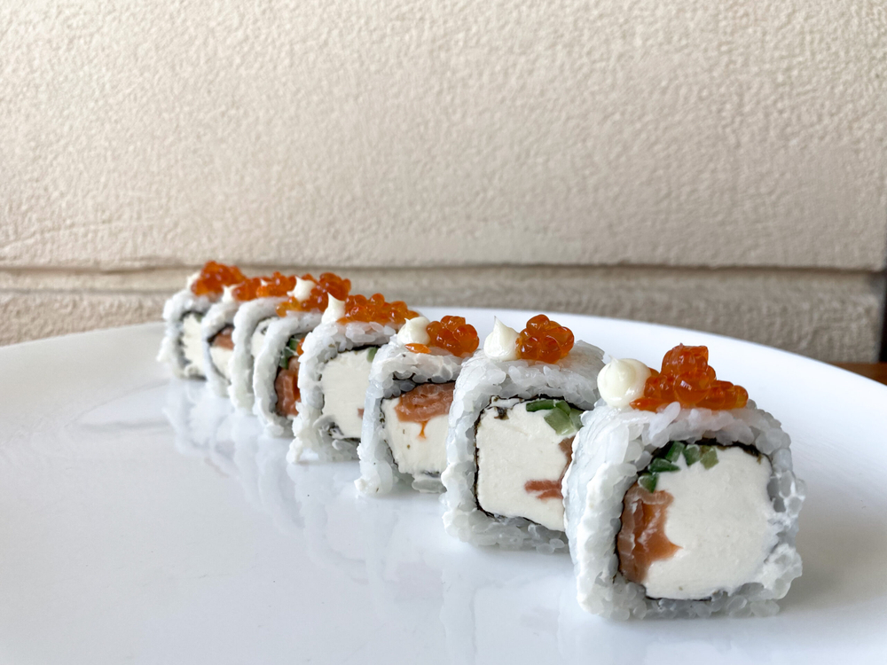 Ролл «Челябинск»