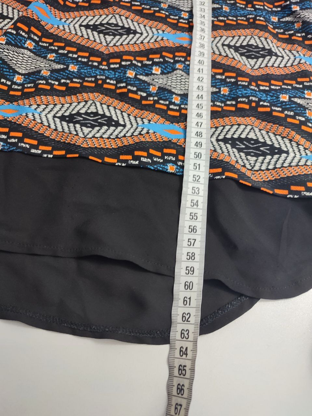 Джемпер Pimkie интересный 44-46 размер