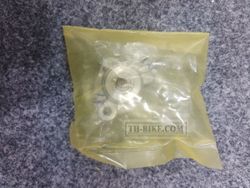 15100-K1Z-N20. PUMP ASSY., OIL (15100-K0R-V00). Honda