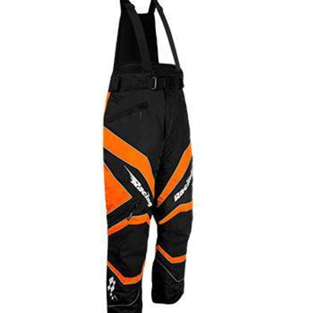 Брюки для снегохода EDCO Racer Waist