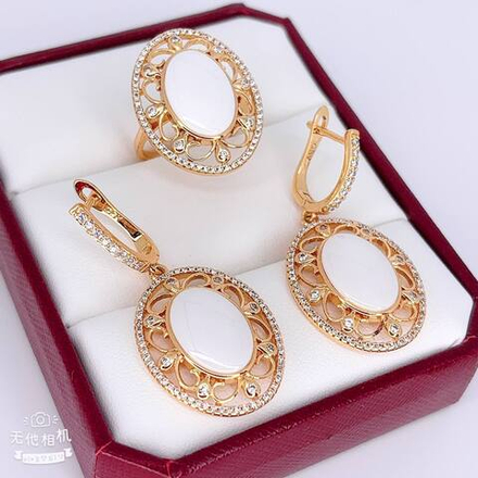 Комплект QSY - арт025