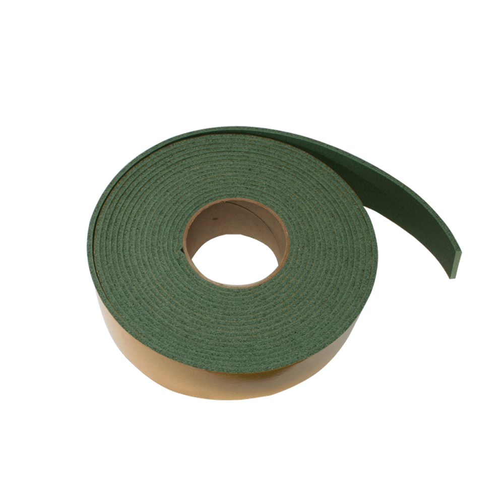 Монтажная каучуковая самоклеящаяся экологичная лента K-FLEX ECO