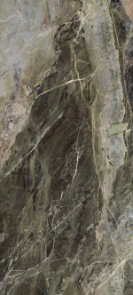 Керамогранит Heritage Emerald Comfort 6mm R