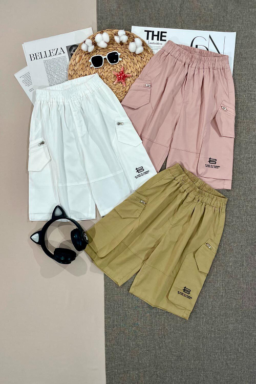 Бриджи для девочек