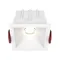 Встраиваемый светильник Альфа / Alfa LED 10 Вт 3000 К 36° Technical dl043-01-10w3k-sq-w