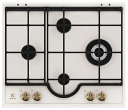 Встраиваемая поверхность Electrolux GPE 363 RBW