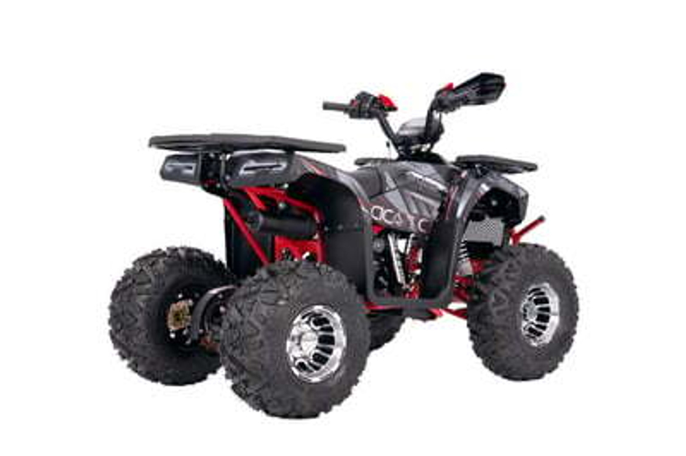 Квадроцикл YACOTA SIRIUS 125 LD