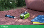 Аккумулятор для инструмента Greenworks G40USB2 (2939407)