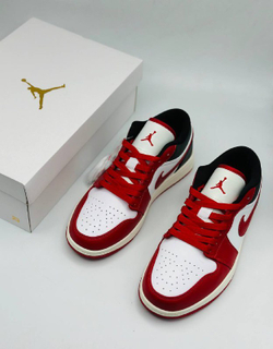 Кроссовки NIKE AIR JORDAN