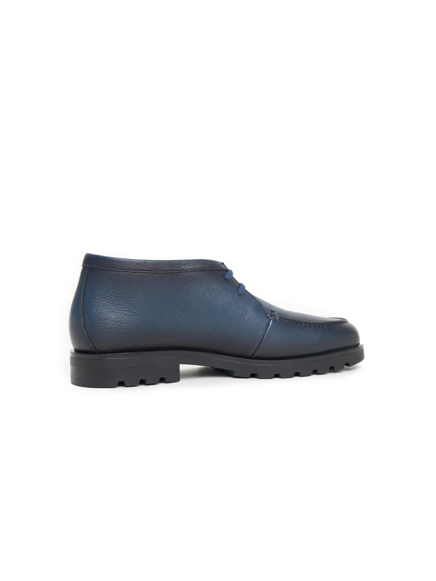 Ботинки SANTONI