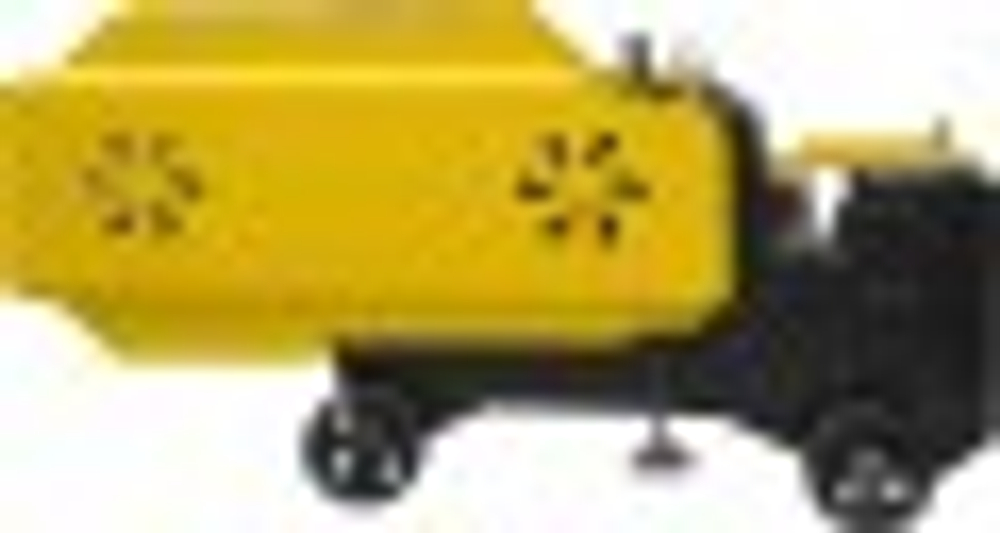 Станок для резки арматуры ТСС GQ 42N 490522