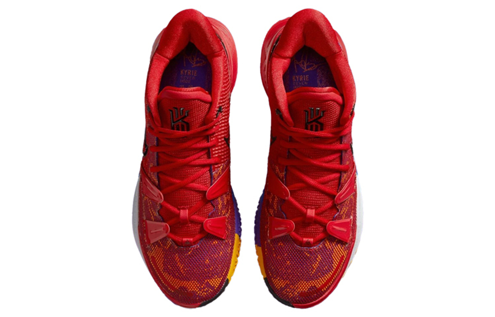 Кроссовки Nike Kyrie 7 Ph Ep "Icons Of Sport" 7