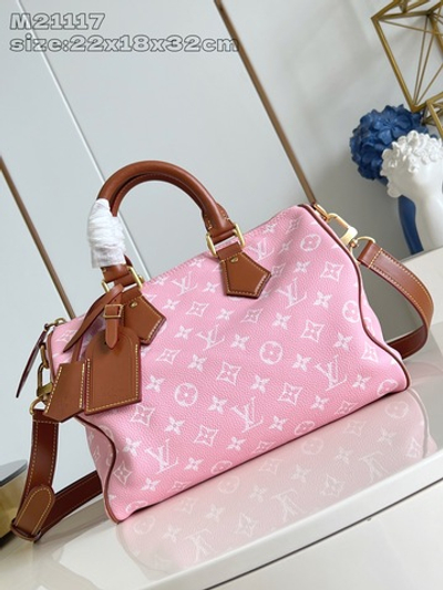 Louis Vuitton Speedy P9 Bandouliere 30