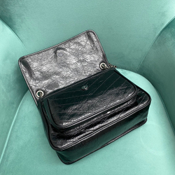 Saint Laurent Niki 28 cm
