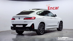 BMW X4 (G02) xDrive20i M Sports (01.2023)