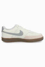 Кроссовки Nike Court Vision Low - белый