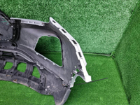 Бампер передний Chery Tiggo 4 Pro (2020-н.в.)