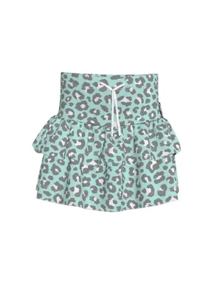 Юбка-шорты для девочки