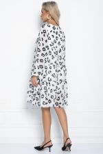 Платье Милее всех (белое) П11317 LT Collection