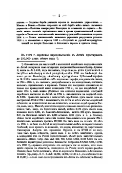 Литовские евреи | С.А. Бершадский