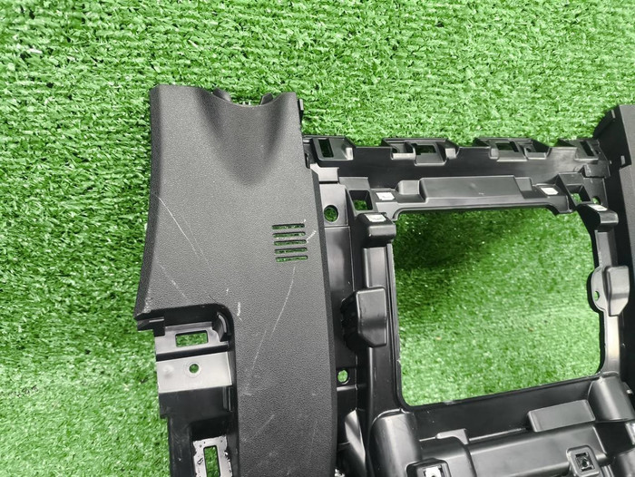 Накладка торпедо Omoda C5 (2022-н.в.)