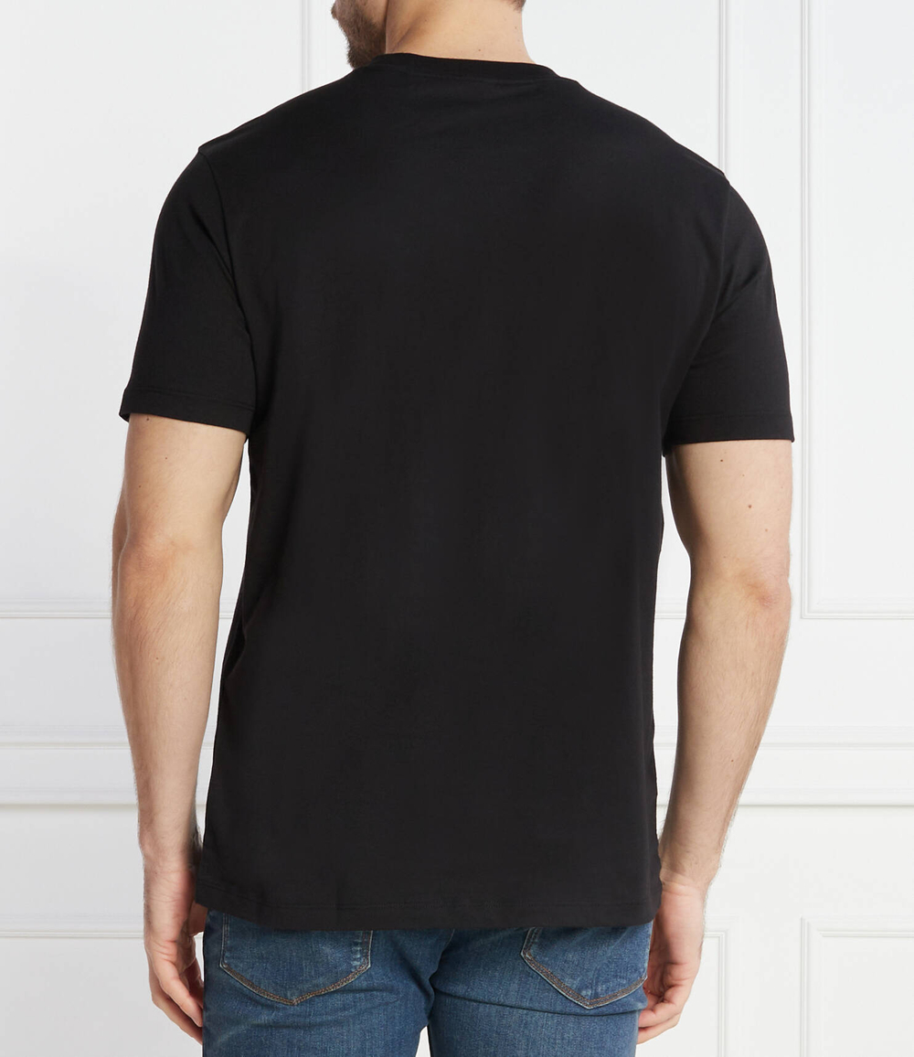 Футболка Detzington241 HUGO - черный(50508944)