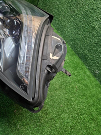 Фара правая Mercedes S W222 (2013-2017) LED