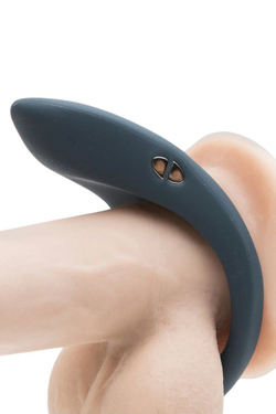 We-Vibe Verge - Эрекционное кольцо с вибрацией