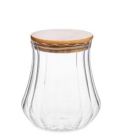 GS-115 Банка для сыпучих, 1л