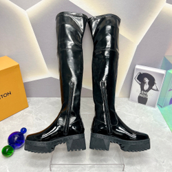 Louis Vuitton Boots