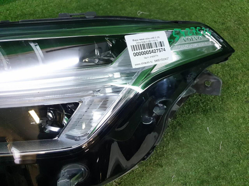 Фара левая Volvo XC90 2 (2014-2019) Full LED