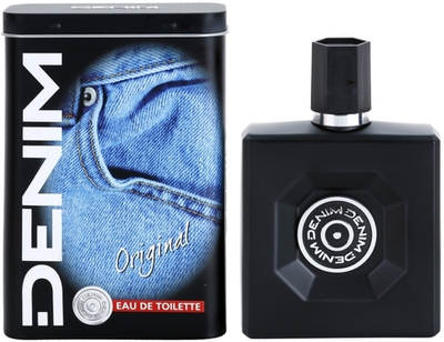 Denim Original туалетная вода для мужчин