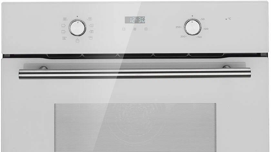 Встраиваемый духовой шкаф  Midea MO68100GW