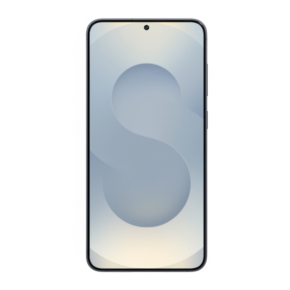 Смартфон Samsung Galaxy S25+ 12 ГБ | 512 ГБ (Чёрный | Blueblack) (Snapdragon)