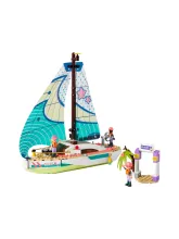 Конструктор Friends 41716 Парусное приключение Стефани