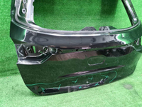 Крышка багажника Hongqi HS5 (2019-н.в.)