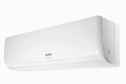 Сплит-система Ballu Bravo BSQ-36HN8 комплект