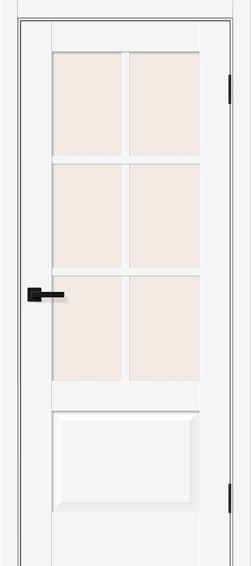 Прима-13.0.1 White Silk Magic Fog 200*80