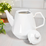 Чайник заварочный 1,16л Без деколи, 8857