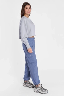 БРЮКИ STAYER ЛЕГКИЕ ЖЕНСКИЕ 24-20730