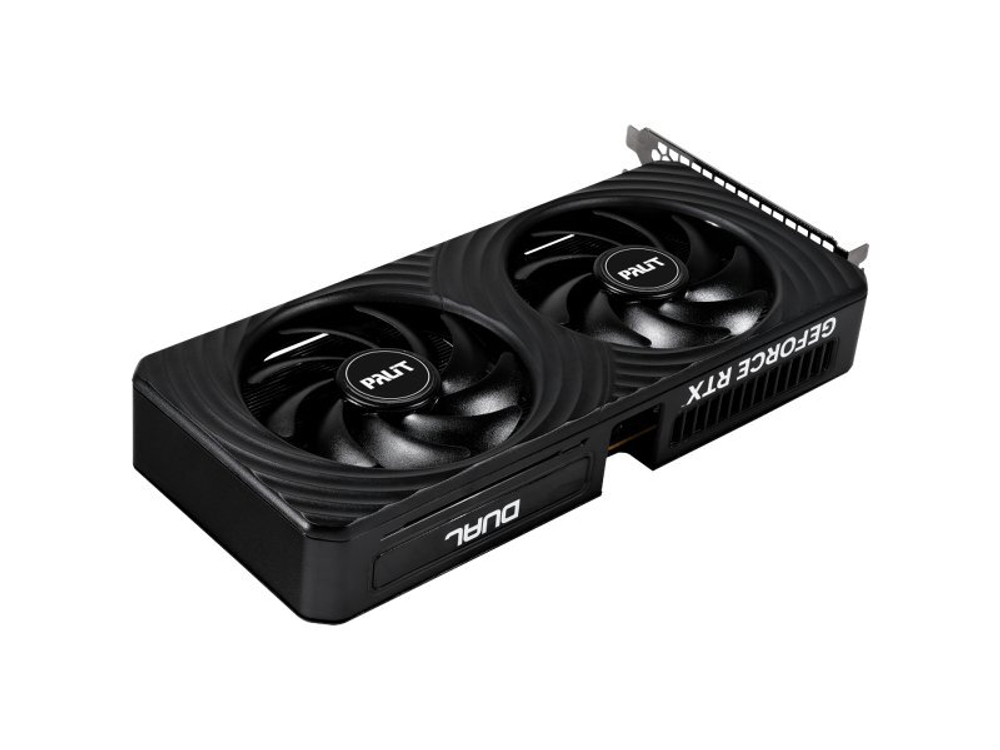 Видеокарта Palit Nvidia GeForce RTX 5050 Dual [NE65050S19P1-GB2070D]