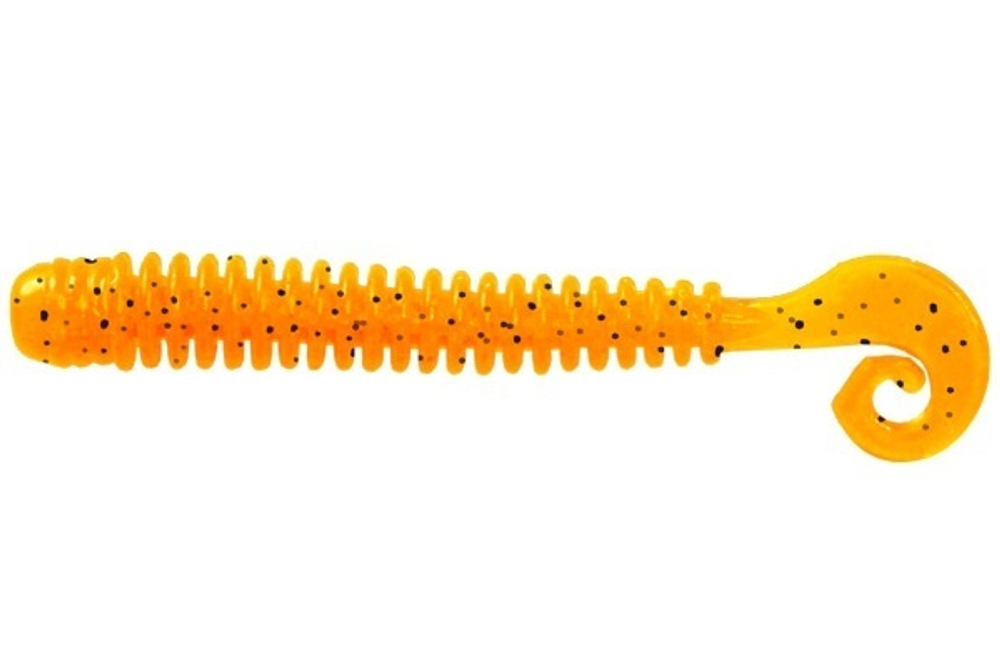 Мягкая приманка LureMax CHEEKY WORM