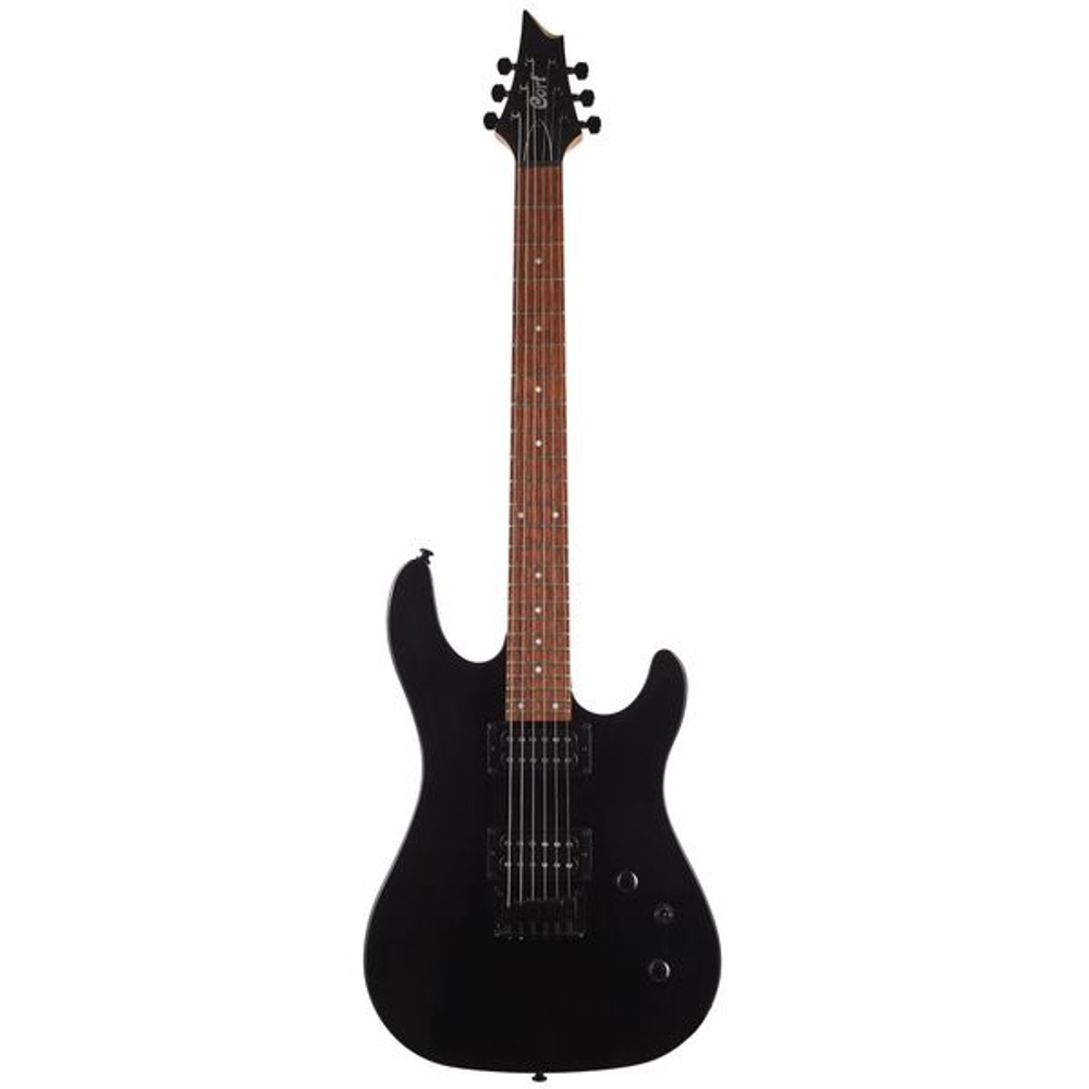 Cort KX100-BKM