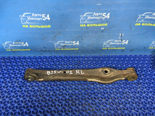 Тяга задняя поперечная MAZDA FAMILIA 2001