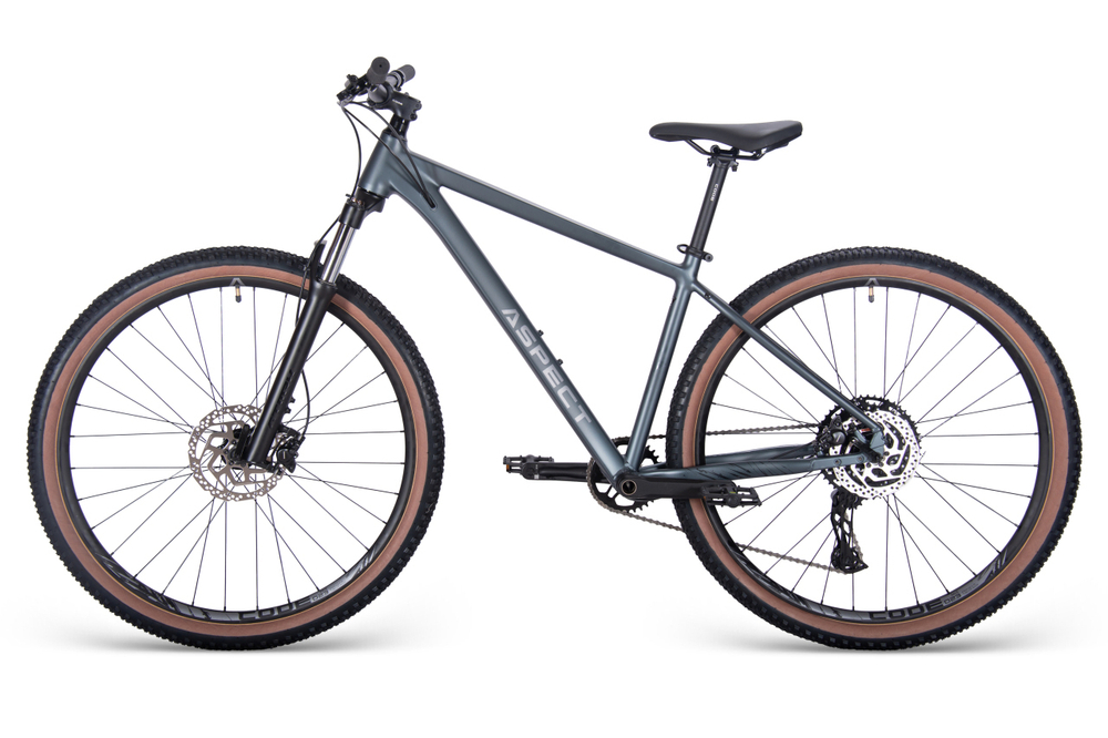 Горный велосипед Aspect Cobalt Elite 29 (2025)