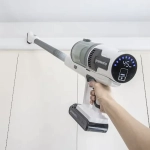 Аккумуляторный пылесос Greenworks G24SVK4D (1 x 4 Ач, ЗУ) 4701107UB