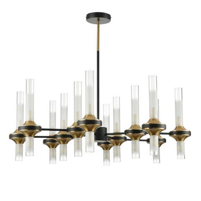 Люстра на штанге Lumion TAMARESA 8112/24